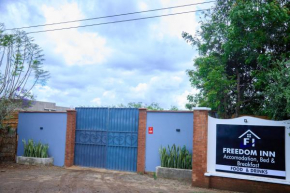 freedom inn